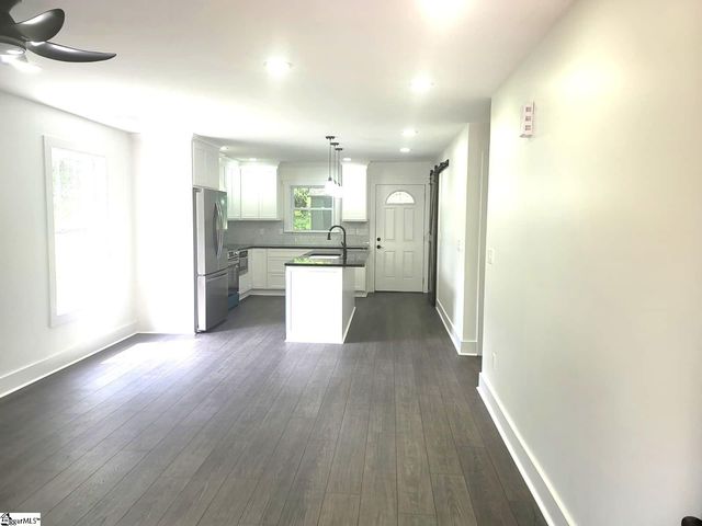 38 Spring Street, Pelzer, SC 29669