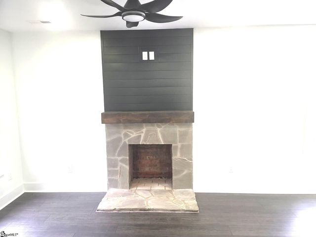 38 Spring Street, Pelzer, SC 29669