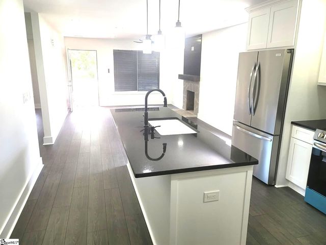 38 Spring Street, Pelzer, SC 29669