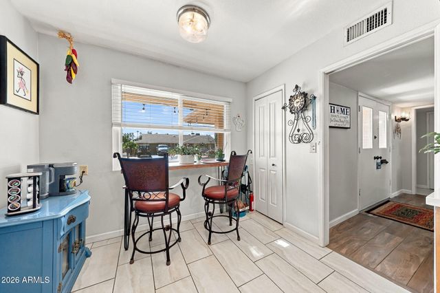 10909 W ROUNDELAY Circle, Sun City, AZ 85351