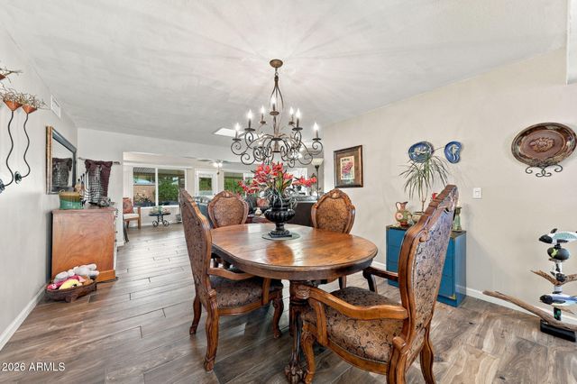 10909 W ROUNDELAY Circle, Sun City, AZ 85351