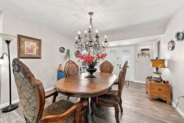10909 W ROUNDELAY Circle, Sun City, AZ 85351