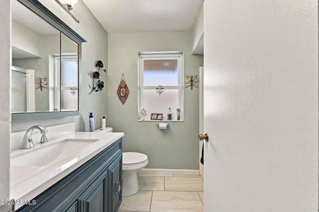 10909 W ROUNDELAY Circle, Sun City, AZ 85351