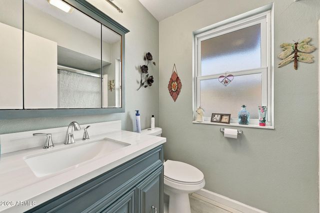 10909 W ROUNDELAY Circle, Sun City, AZ 85351
