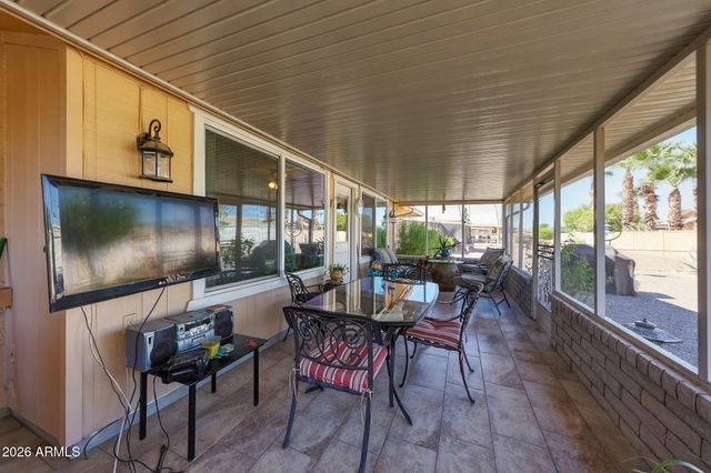 10909 W ROUNDELAY Circle, Sun City, AZ 85351