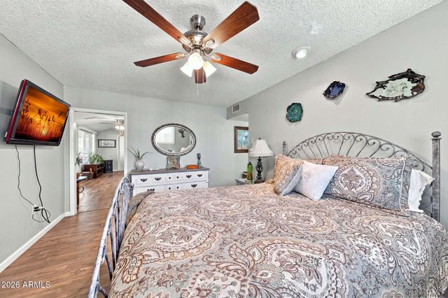 10909 W ROUNDELAY Circle, Sun City, AZ 85351