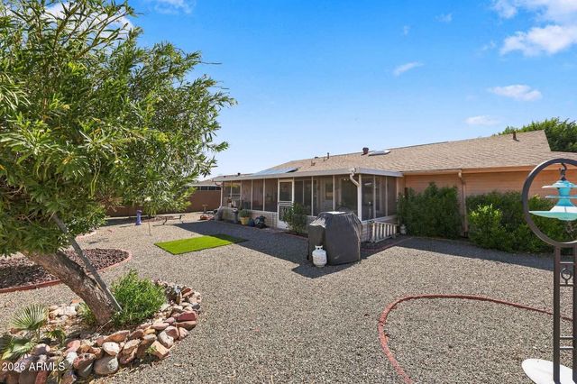 10909 W ROUNDELAY Circle, Sun City, AZ 85351