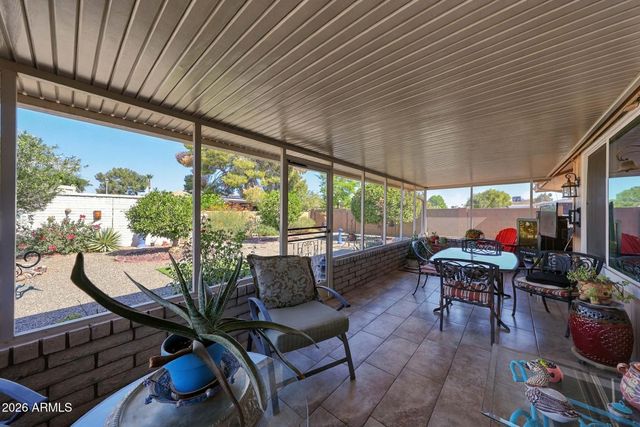 10909 W ROUNDELAY Circle, Sun City, AZ 85351