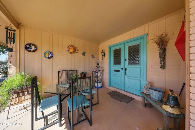 10909 W ROUNDELAY Circle, Sun City, AZ 85351