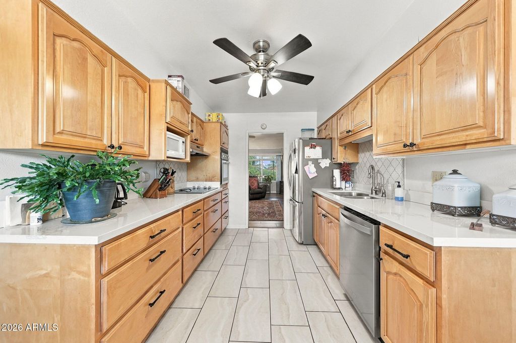 10909 W ROUNDELAY Circle, Sun City, AZ 85351 — photo 3