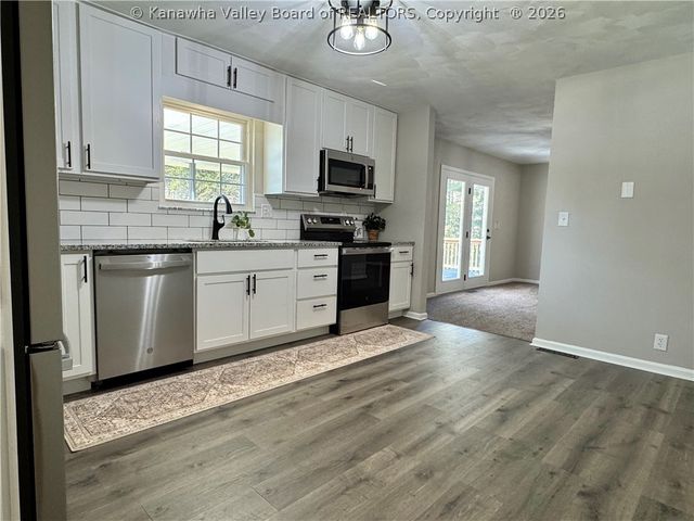 1292 Scott Depot Road, Scott Depot, WV 25560