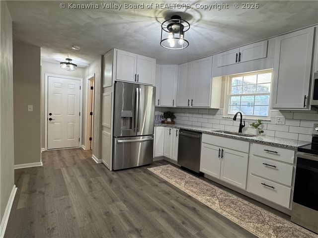 1292 Scott Depot Road, Scott Depot, WV 25560