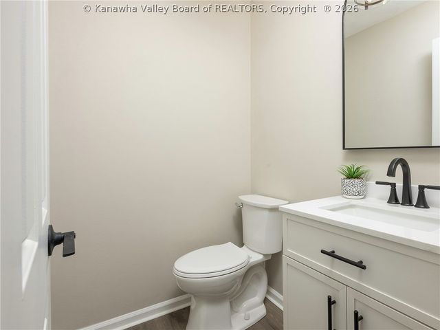 1292 Scott Depot Road, Scott Depot, WV 25560