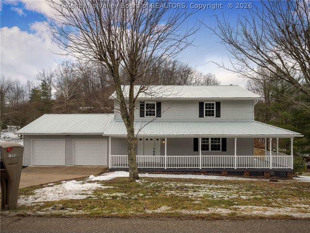 1292 Scott Depot Road, Scott Depot, WV 25560