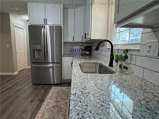 1292 Scott Depot Road, Scott Depot, WV 25560