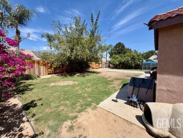 11310 Presidential Road, Bakersfield, CA 93312