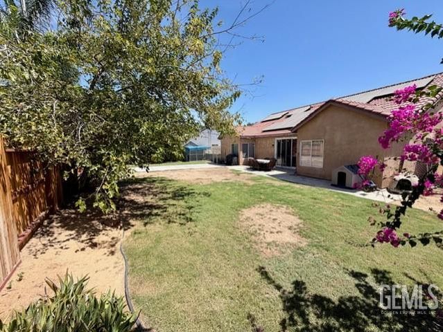 11310 Presidential Road, Bakersfield, CA 93312