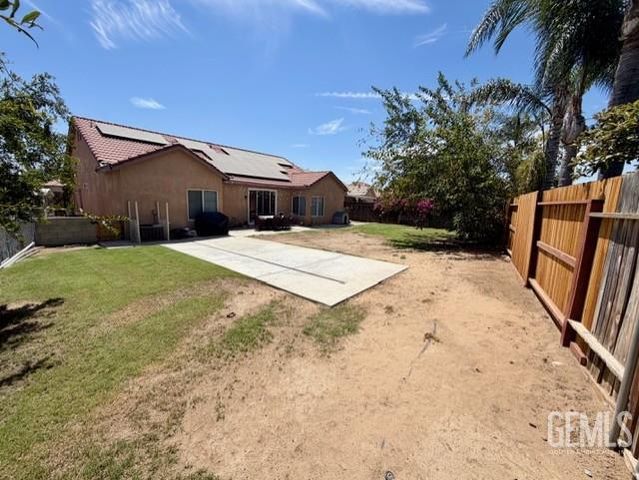 11310 Presidential Road, Bakersfield, CA 93312