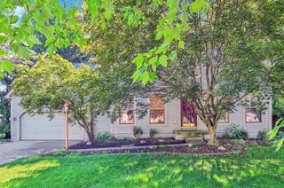 320 Spruce Hill Drive, Columbus, OH 43230