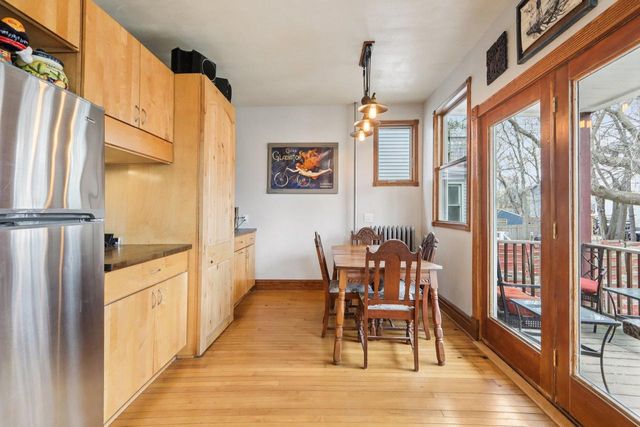 1130 Gorham Street, Madison, WI 53703