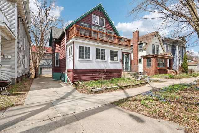 1130 Gorham Street, Madison, WI 53703