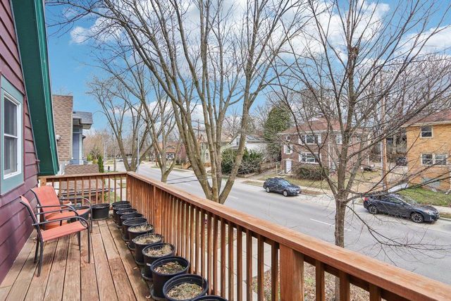 1130 Gorham Street, Madison, WI 53703