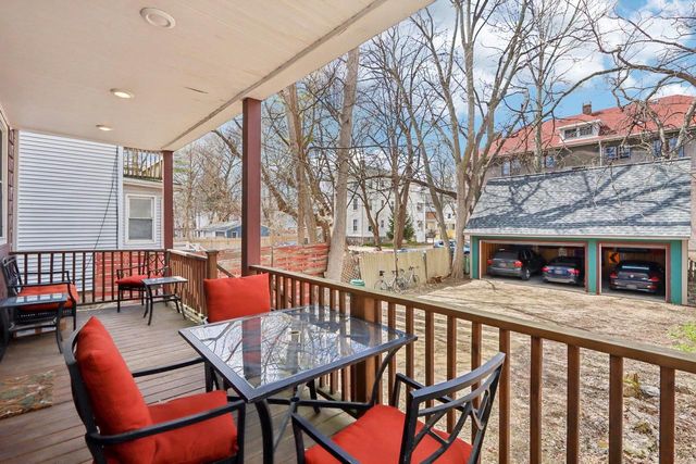 1130 Gorham Street, Madison, WI 53703