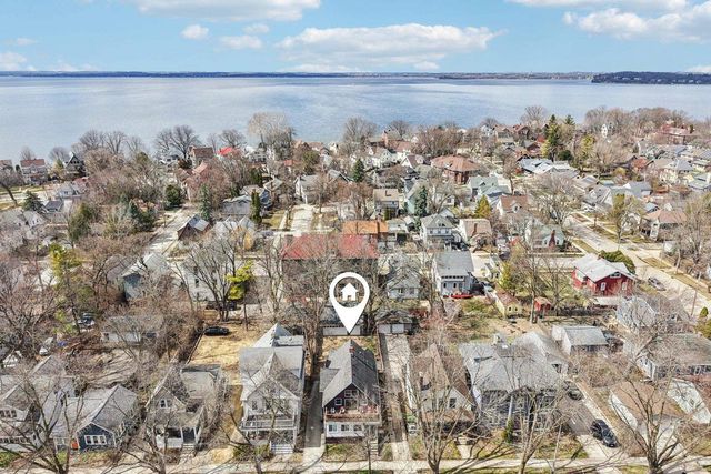 1130 Gorham Street, Madison, WI 53703