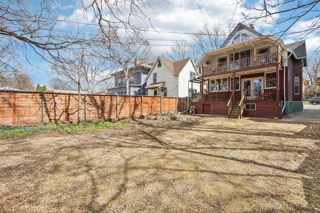 1130 Gorham Street, Madison, WI 53703