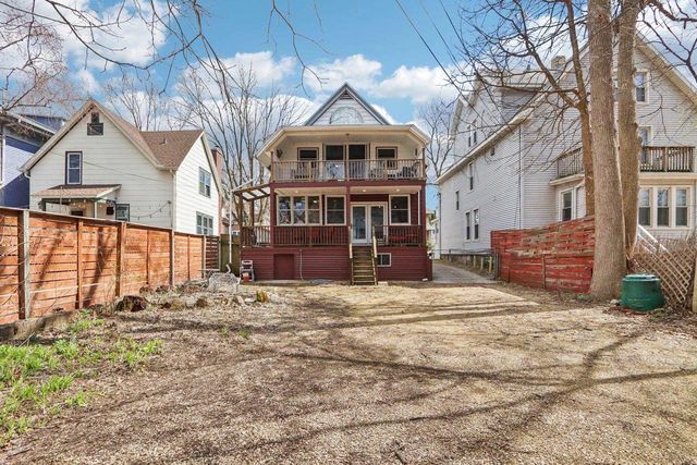 1130 Gorham Street, Madison, WI 53703
