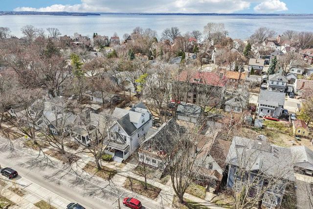 1130 Gorham Street, Madison, WI 53703