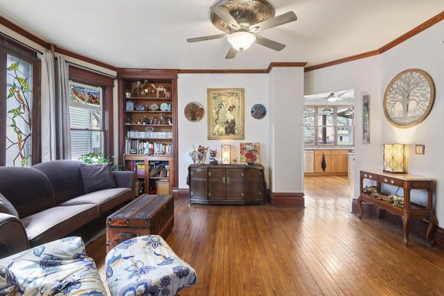 1130 Gorham Street, Madison, WI 53703