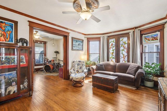 1130 Gorham Street, Madison, WI 53703