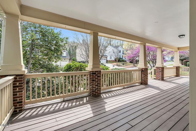 424 Powell Place Lane, Pittsboro, NC 27312