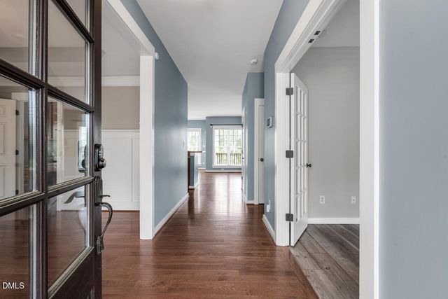 424 Powell Place Lane, Pittsboro, NC 27312