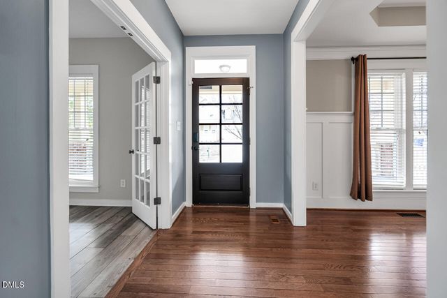 424 Powell Place Lane, Pittsboro, NC 27312