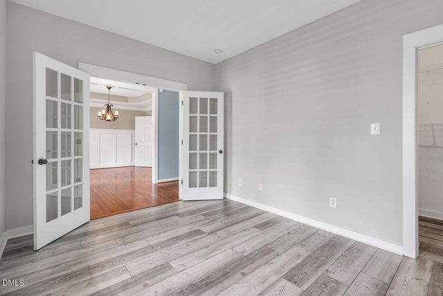 424 Powell Place Lane, Pittsboro, NC 27312