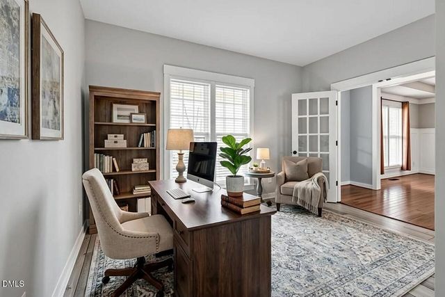 424 Powell Place Lane, Pittsboro, NC 27312