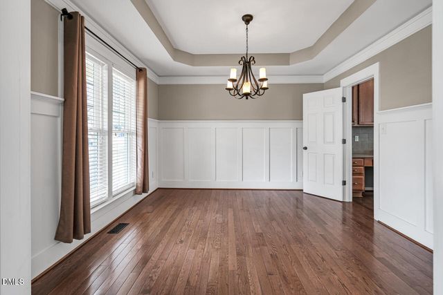 424 Powell Place Lane, Pittsboro, NC 27312