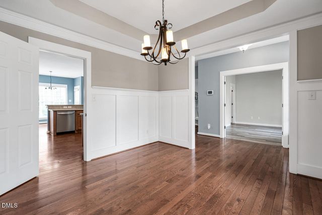 424 Powell Place Lane, Pittsboro, NC 27312