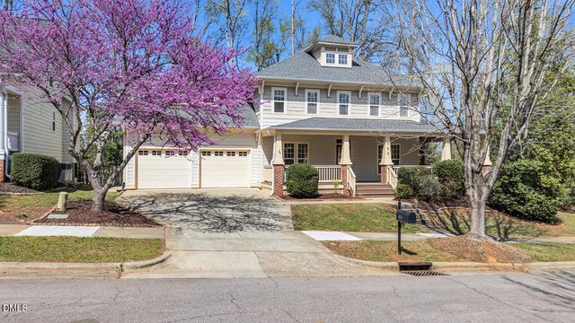 424 Powell Place Lane, Pittsboro, NC 27312