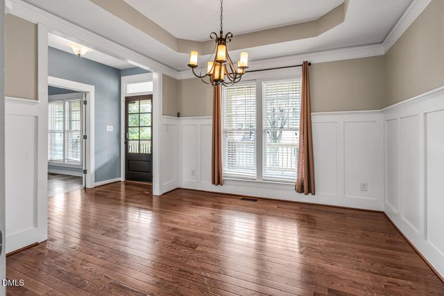 424 Powell Place Lane, Pittsboro, NC 27312