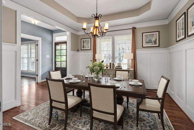 424 Powell Place Lane, Pittsboro, NC 27312