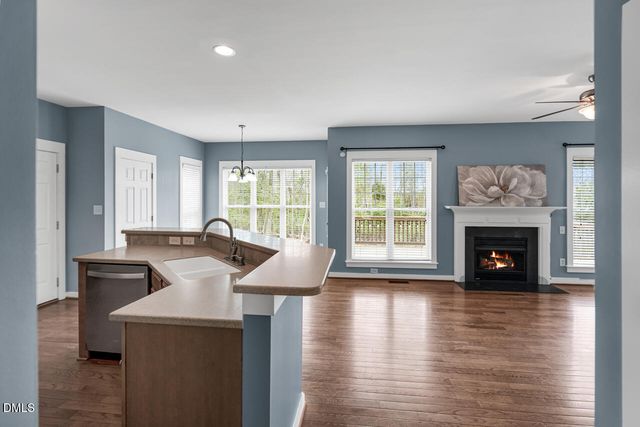 424 Powell Place Lane, Pittsboro, NC 27312