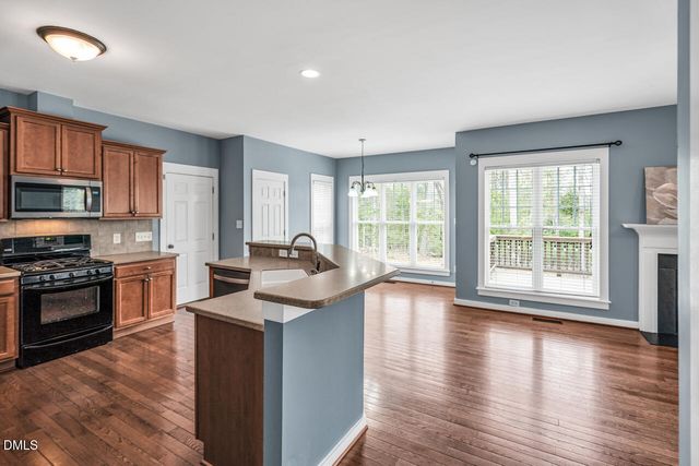 424 Powell Place Lane, Pittsboro, NC 27312