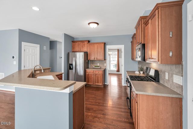 424 Powell Place Lane, Pittsboro, NC 27312