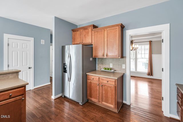 424 Powell Place Lane, Pittsboro, NC 27312