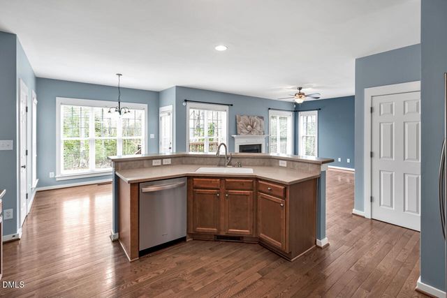 424 Powell Place Lane, Pittsboro, NC 27312