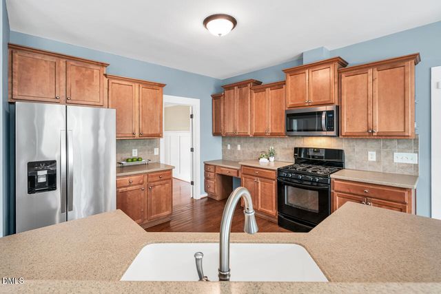 424 Powell Place Lane, Pittsboro, NC 27312