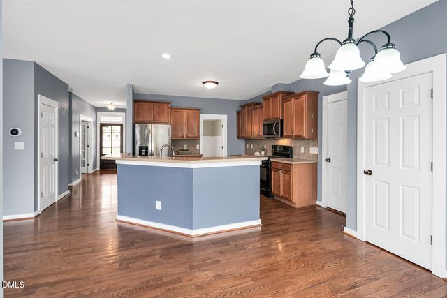 424 Powell Place Lane, Pittsboro, NC 27312